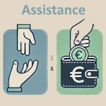 Assistance juridique et plainte