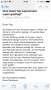 E-Mail-Text Überweisung