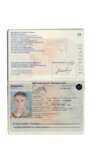 Reisepass