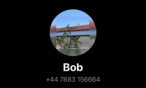 Bobs Telefonnummer 