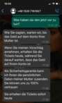 So ein Scam