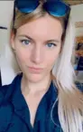 Olivia Soren