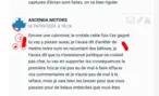 y passer