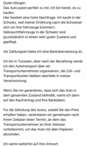 Ins Deutsch übersetzter Mailtext 2.Mail