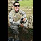 Fabian Reyes