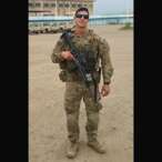 Nelson Murphy Reyes of Fabian Reyes
