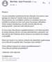 Email Verkehr