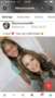 gepostete Fotos