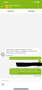 Der Chatverlauf bei EBay-Kleinanzeigen