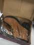 What I got: Cheap China Shoes