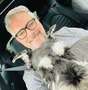 Jimmie Miller mit Otto