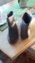 Fake Ugg-Winterschuhe Damen