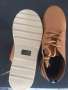 Lieferung:No Name Schuhe, braun