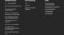 Webseite Unten