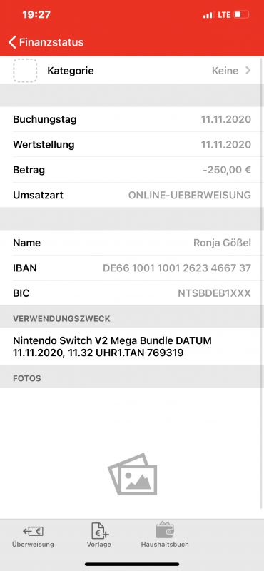 Habe Bei Ebay Kleinanzeigen Was Gekauft Und Keine Ware Erhalten